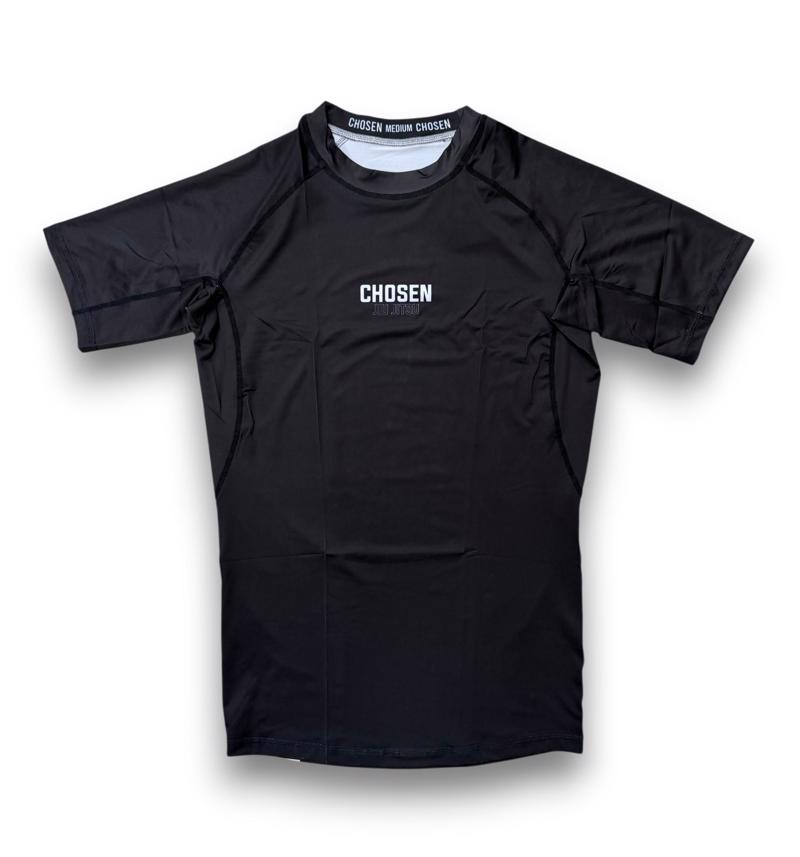 CHOSEN CLEAN Rashguard